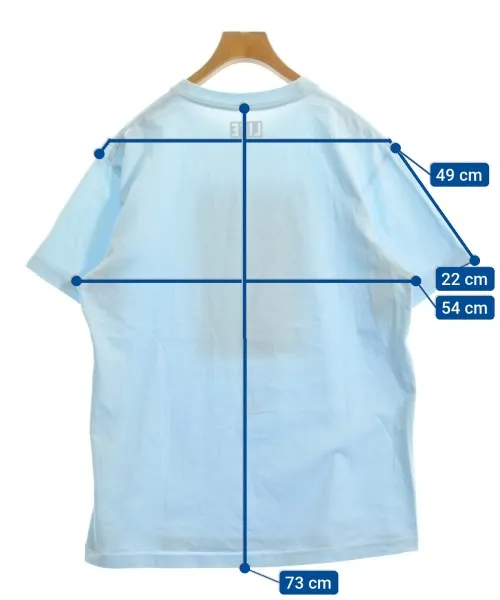 GOOD ROCK SPEED T-Shirts/Oberteile