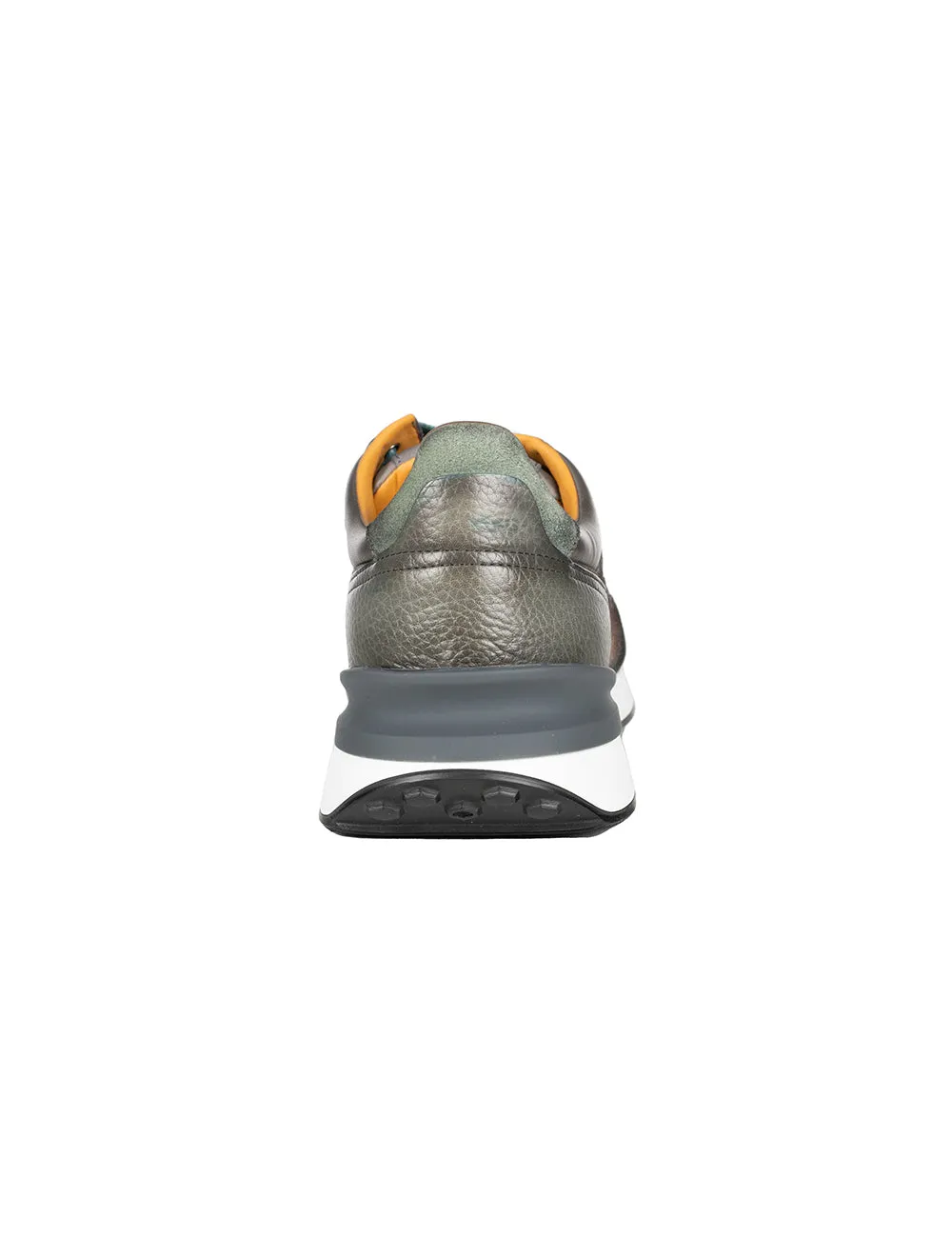 Grafton Crosta Schuhe Grün
