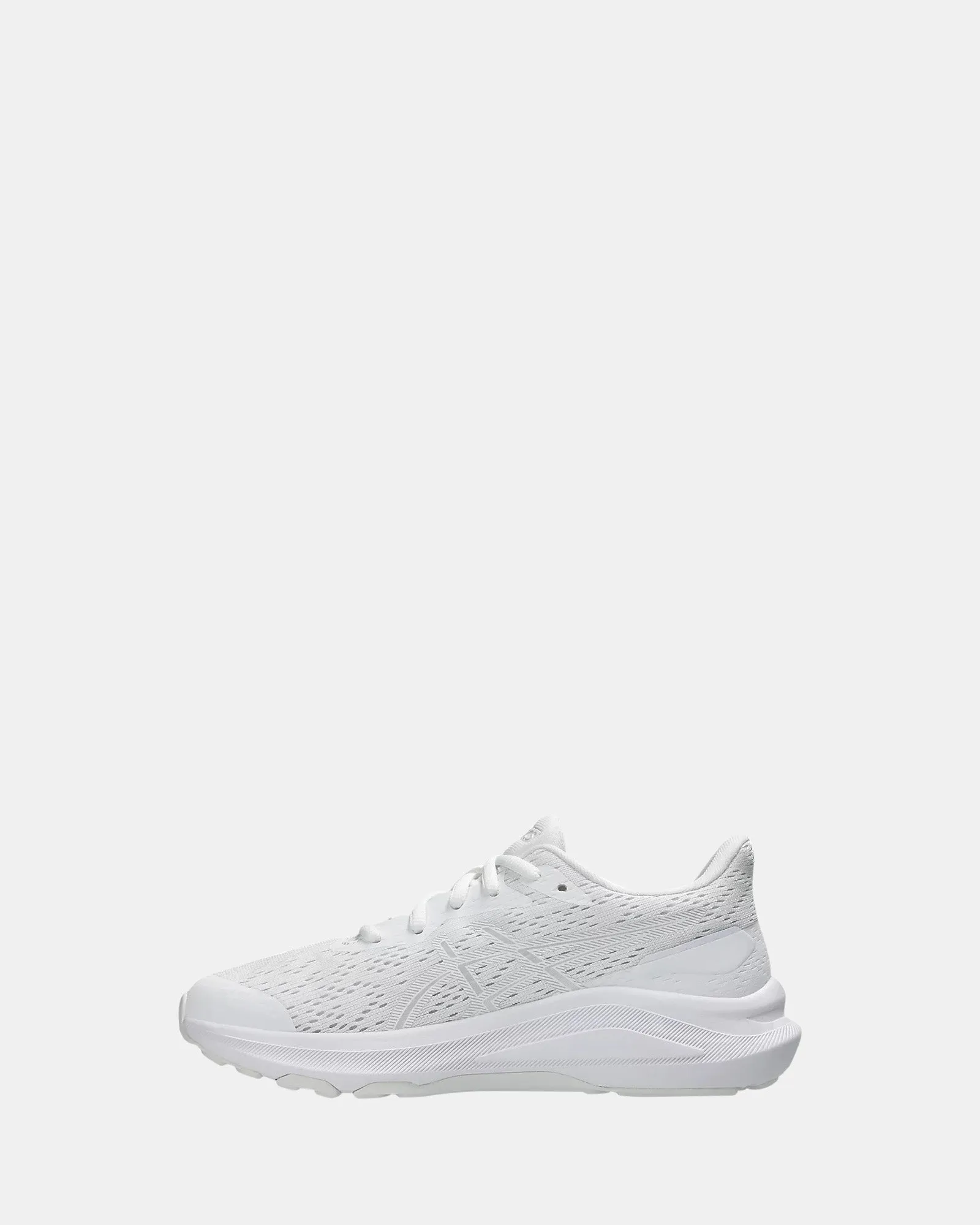 Gt-1000 13 Grundschule Weiß/Beton Schuhe_Asics