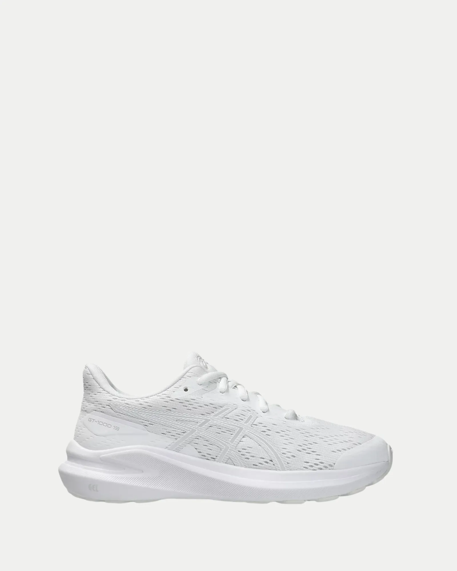 Gt-1000 13 Grundschule Weiß/Beton Schuhe_Asics