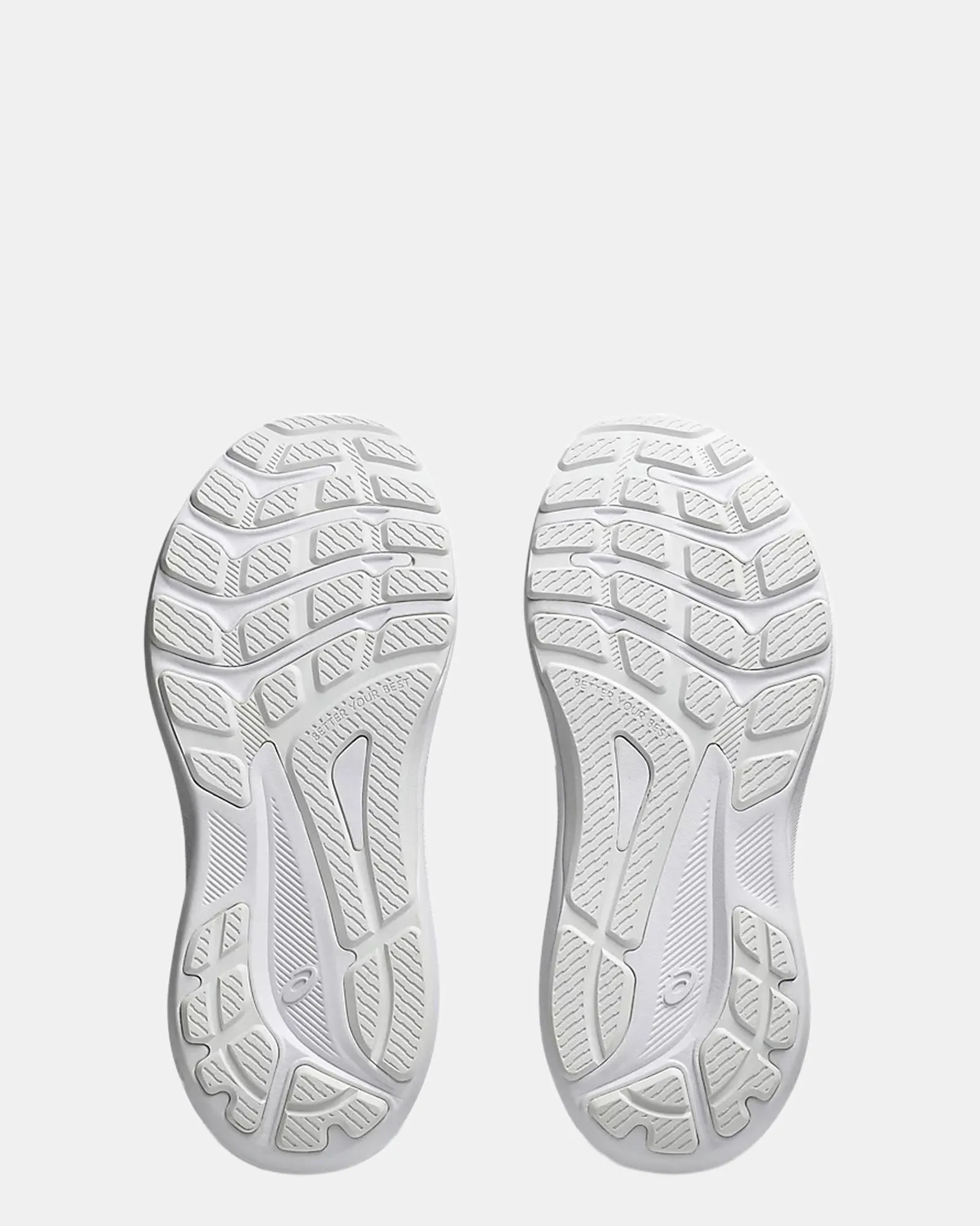 Gt-1000 13 Grundschule Weiß/Beton Schuhe_Asics