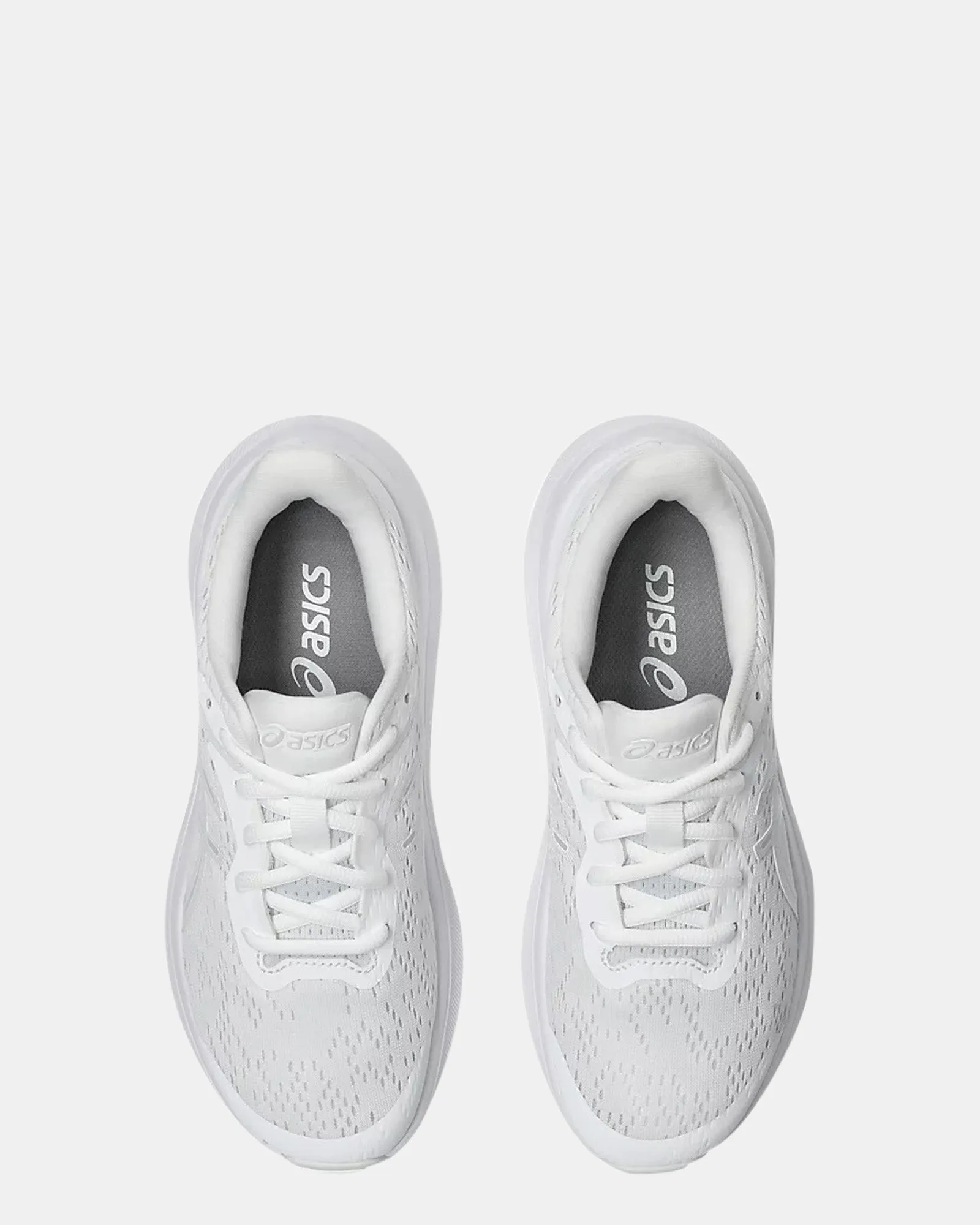Gt-1000 13 Grundschule Weiß/Beton Schuhe_Asics