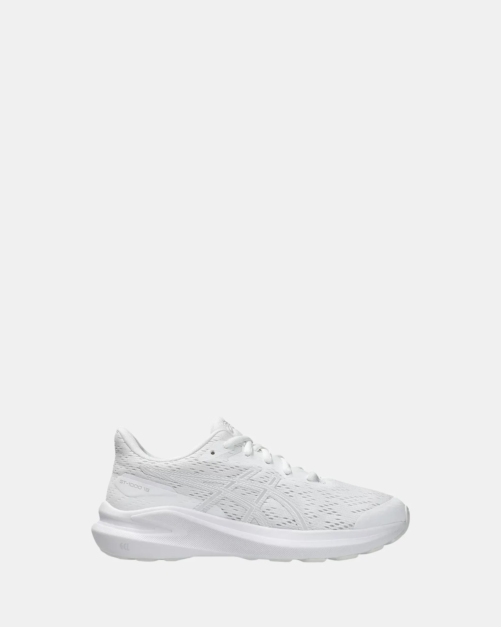 Gt-1000 13 Grundschule Weiß/Beton Schuhe_Asics