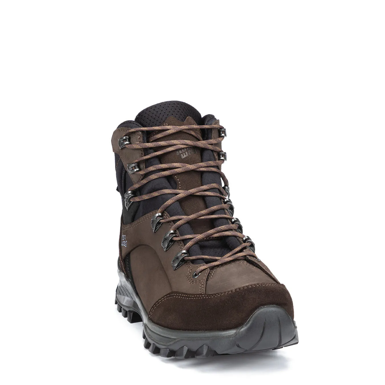 Hanwag Alta Bunion II GTX Stiefel Mocca / Schwarz