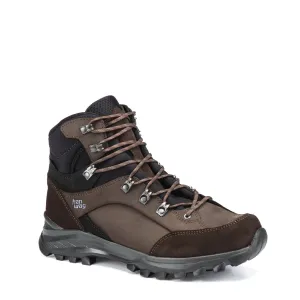 Hanwag Alta Bunion II GTX Stiefel Mocca / Schwarz