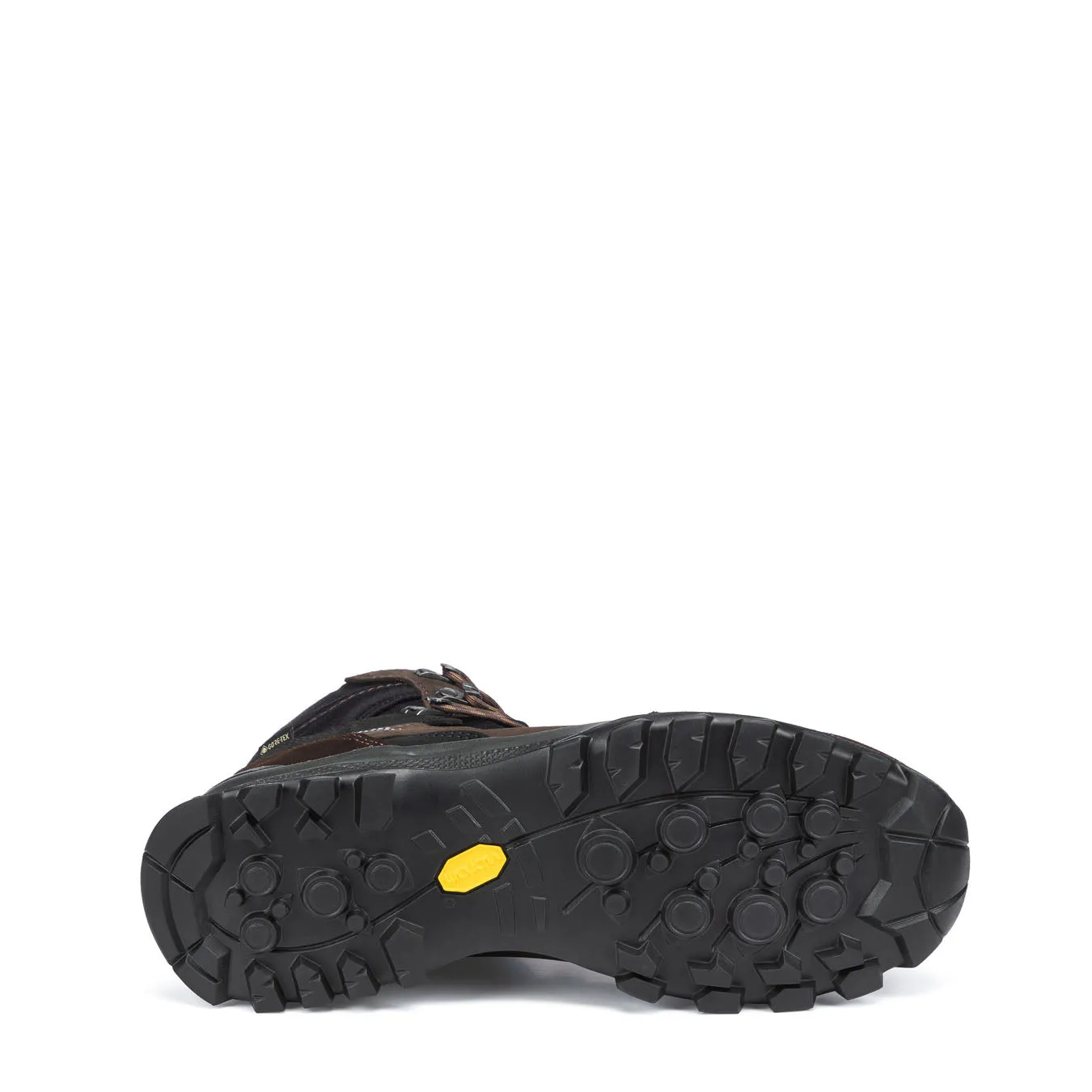 Hanwag Alta Bunion II GTX Stiefel Mocca / Schwarz