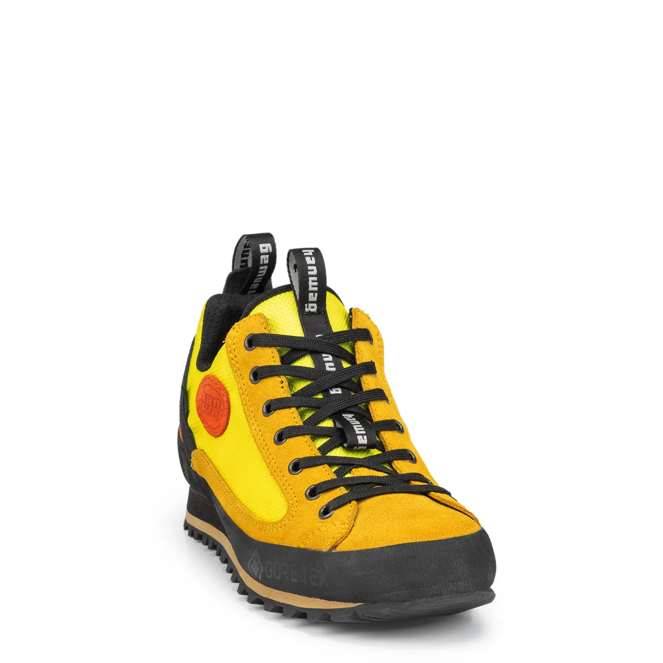 Hanwag Rotpunkt Low GTX Ocker / Gelb