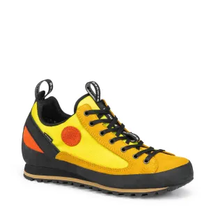 Hanwag Rotpunkt Low GTX Ocker / Gelb