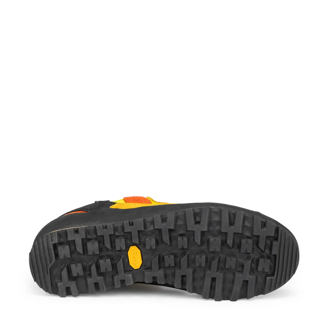 Hanwag Rotpunkt Low GTX Ocker / Gelb