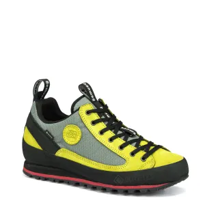 Hanwag Rotpunkt Low GTX Pistazie / Grafit