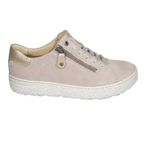 Hartjes Damen Phil Birki Gold Leder
