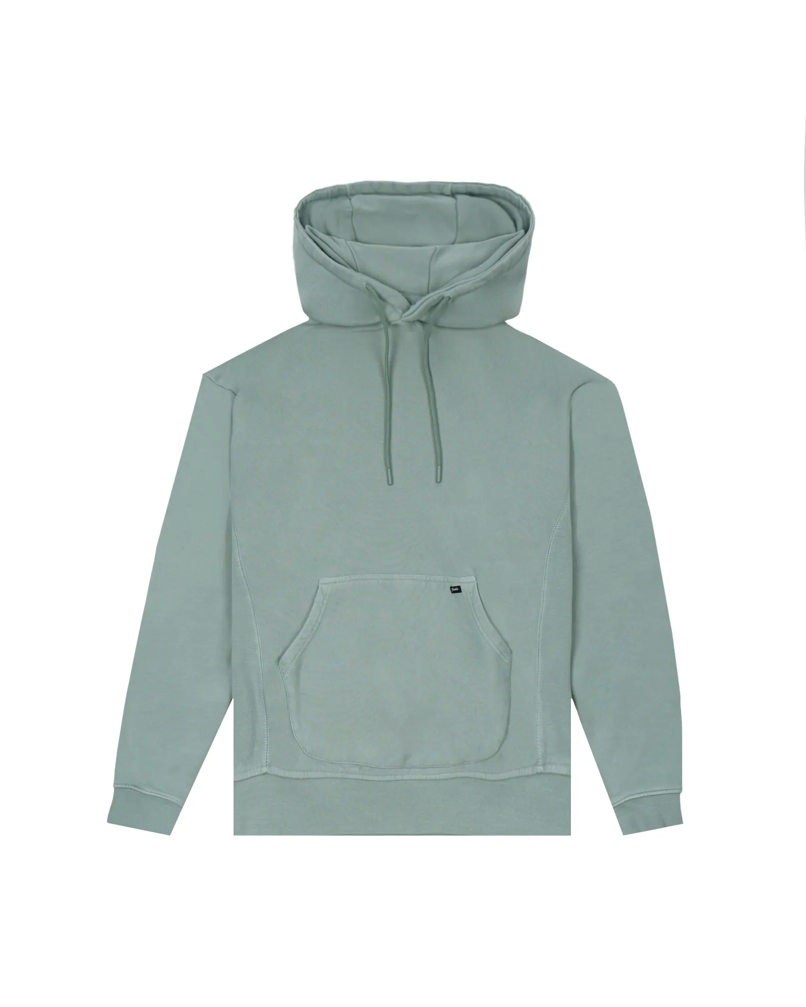 Hevs Fleece-Hoodie
