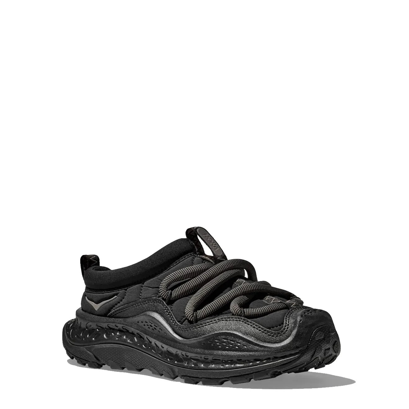 Hoka Ora Primo Trainer Schwarz / Schwarz