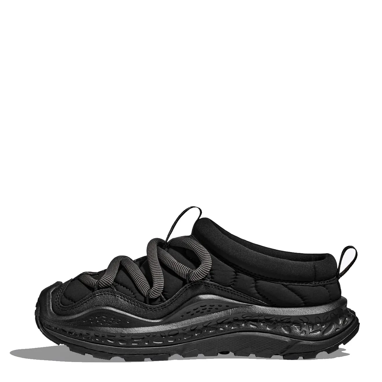 Hoka Ora Primo Trainer Schwarz / Schwarz