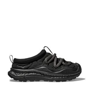 Hoka Ora Primo Trainer Schwarz / Schwarz
