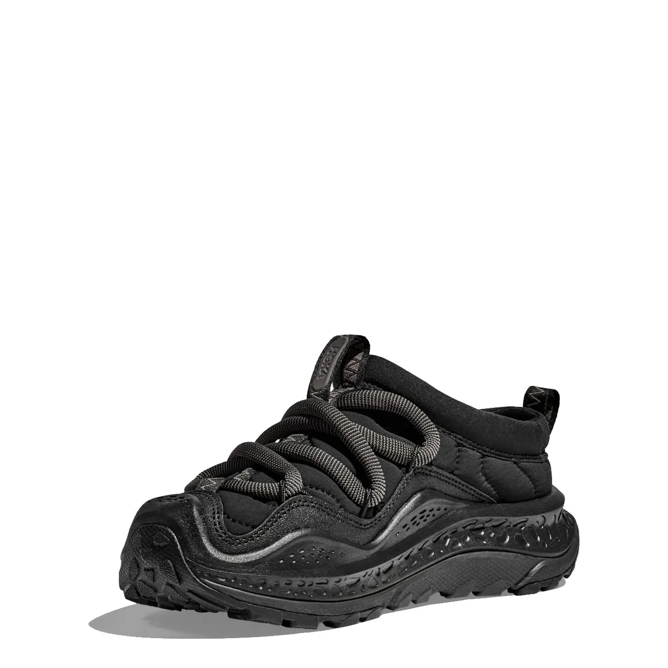 Hoka Ora Primo Trainer Schwarz / Schwarz
