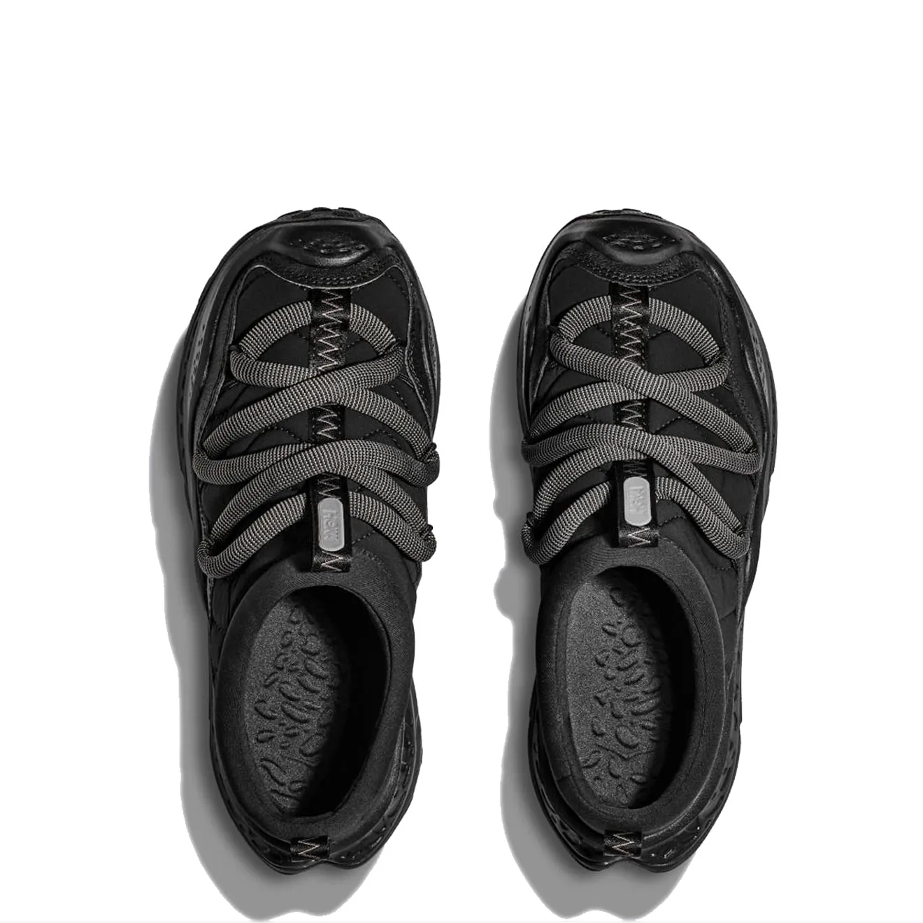 Hoka Ora Primo Trainer Schwarz / Schwarz