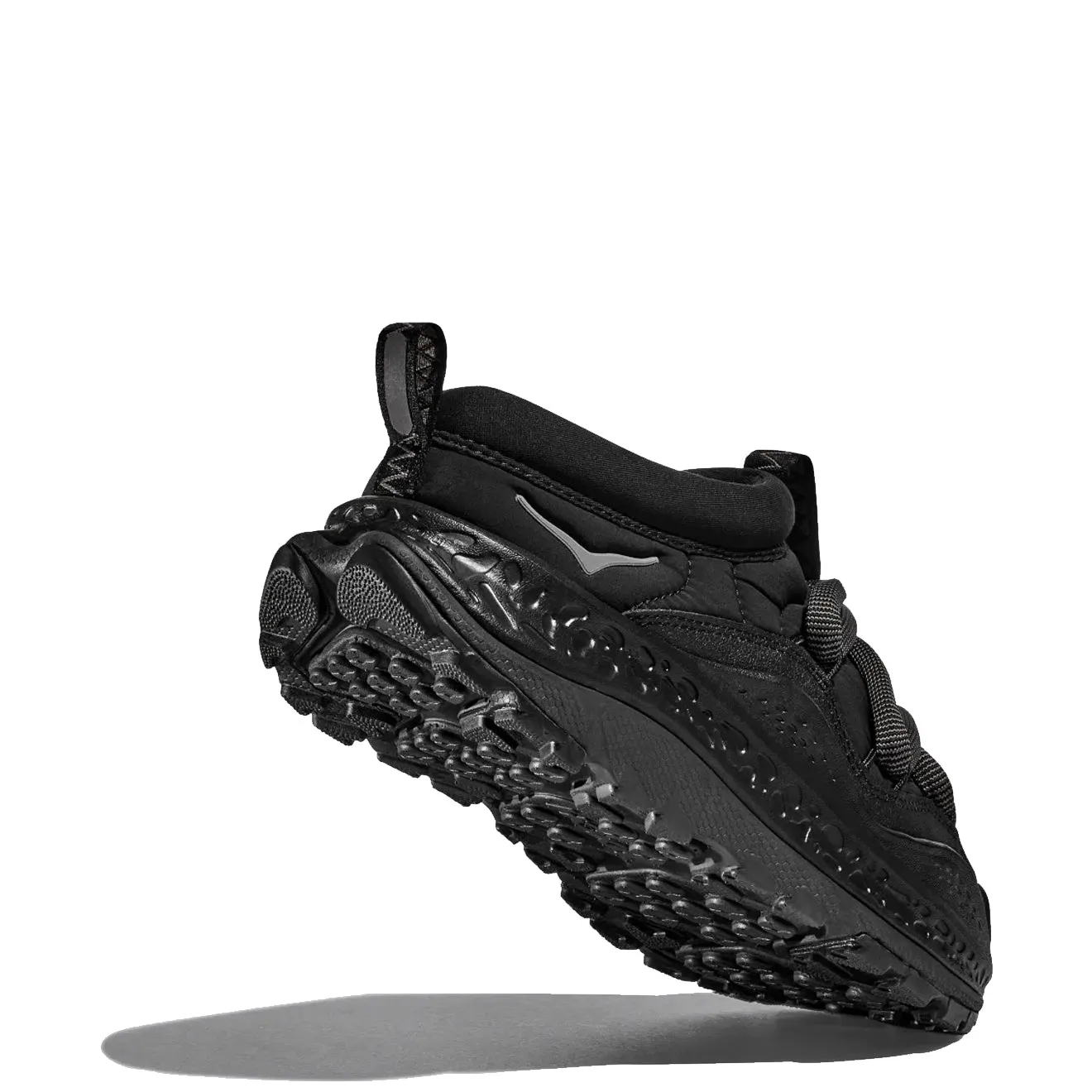 Hoka Ora Primo Trainer Schwarz / Schwarz