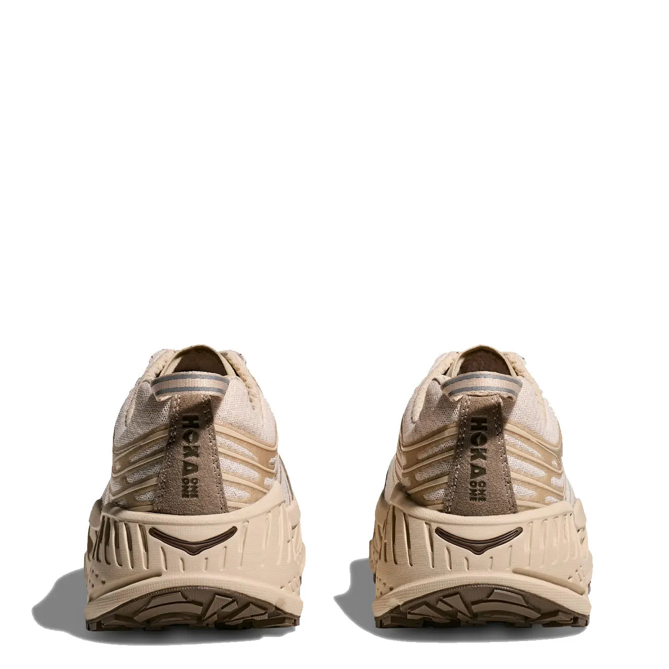 Hoka Stinson Evo OG Trainer Hafer / Hafermilch
