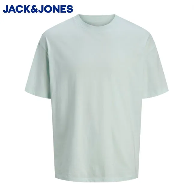 Jack & Jones Bradley T-Shirt in Hellgrün