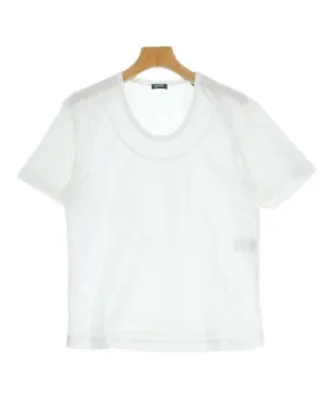 JIL SANDER NAVY T-Shirts/Oberteile