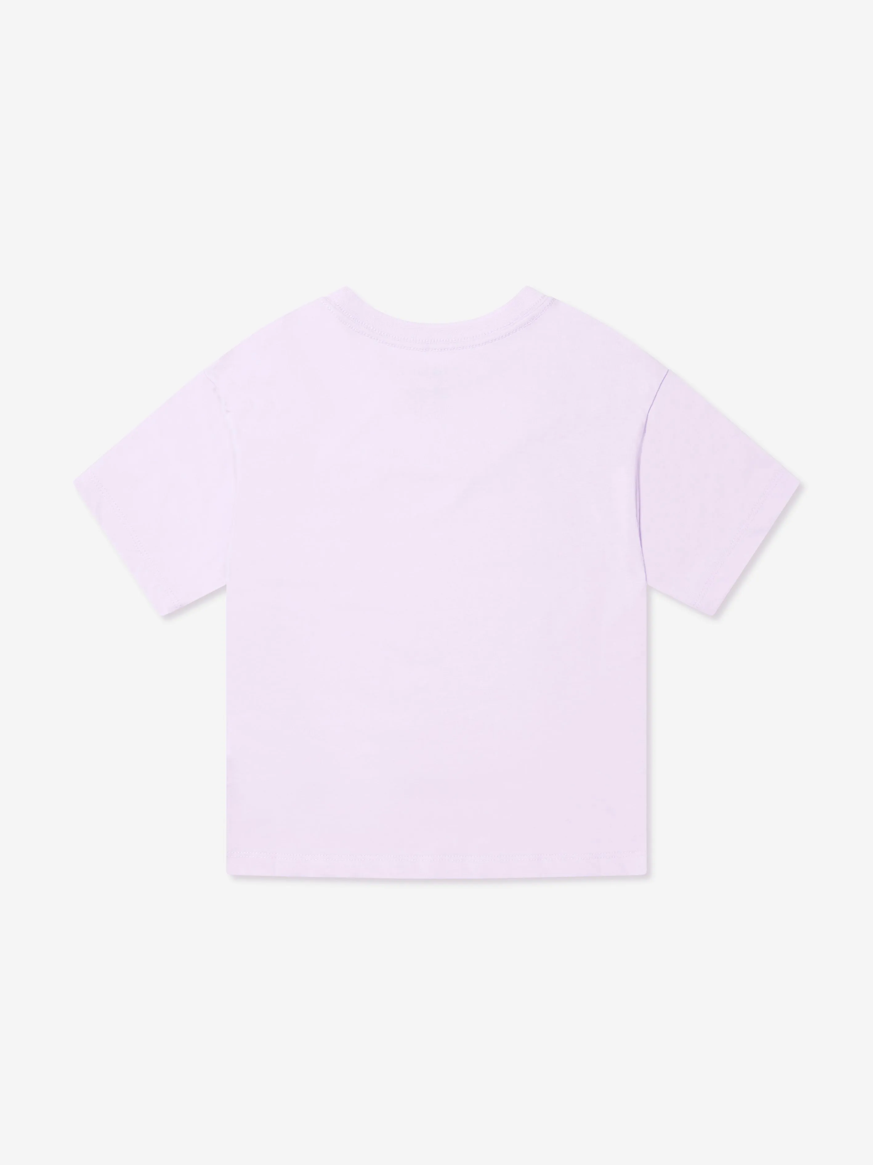 Jordan Girls Essentials T-Shirt in Lila