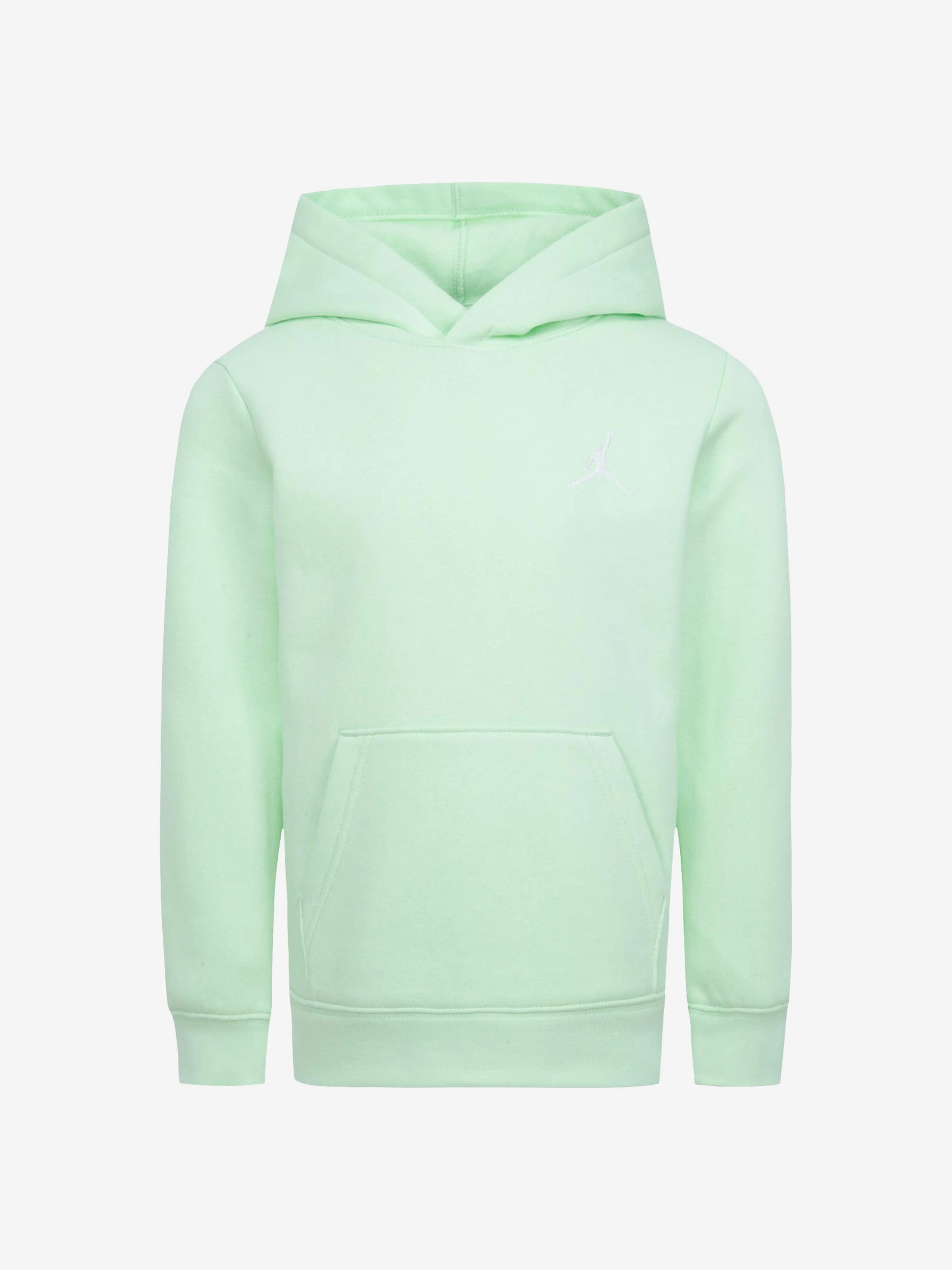 Jordan Kids Essential Trackanzug in Grün