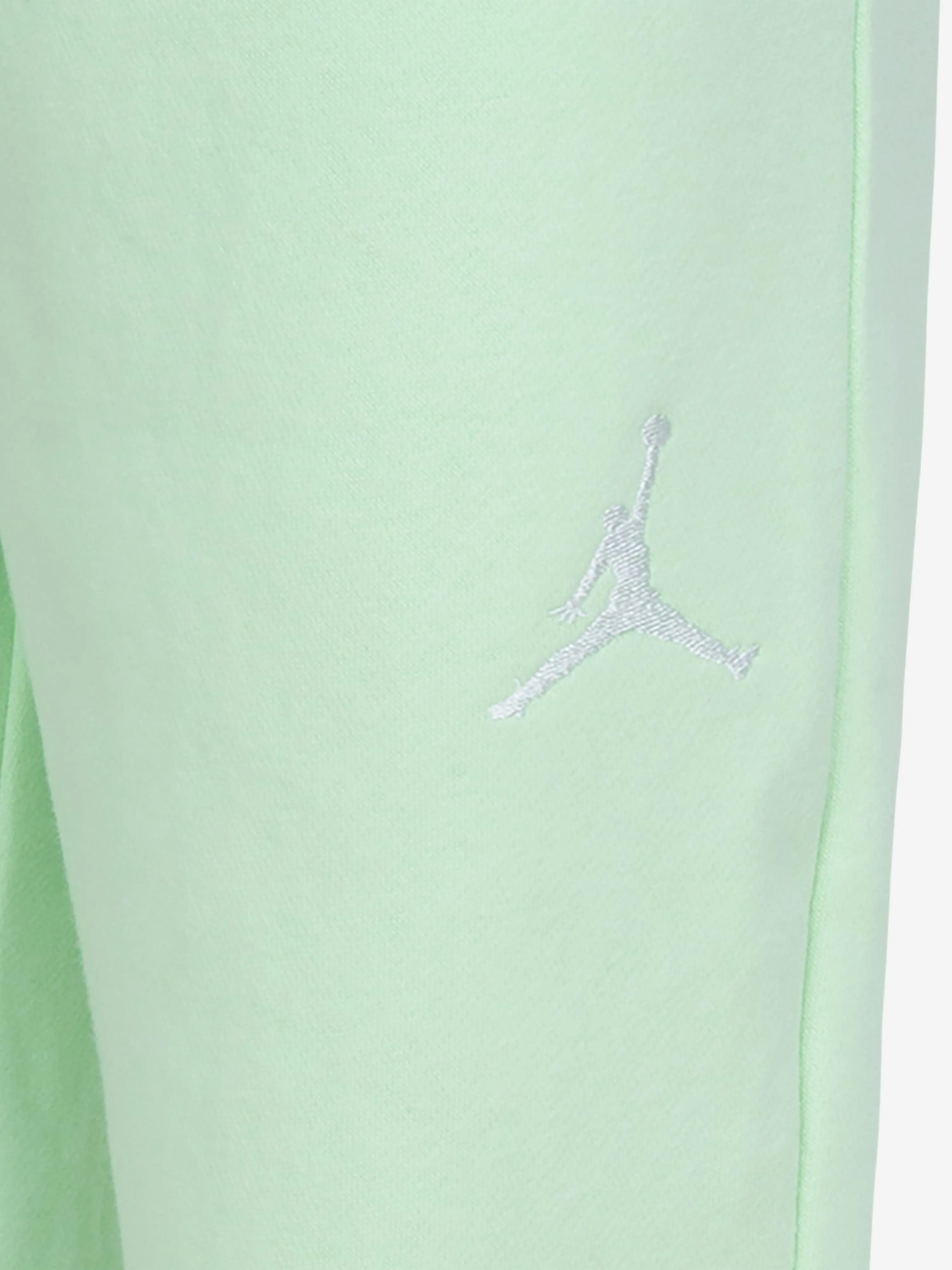 Jordan Kids Essential Trackanzug in Grün