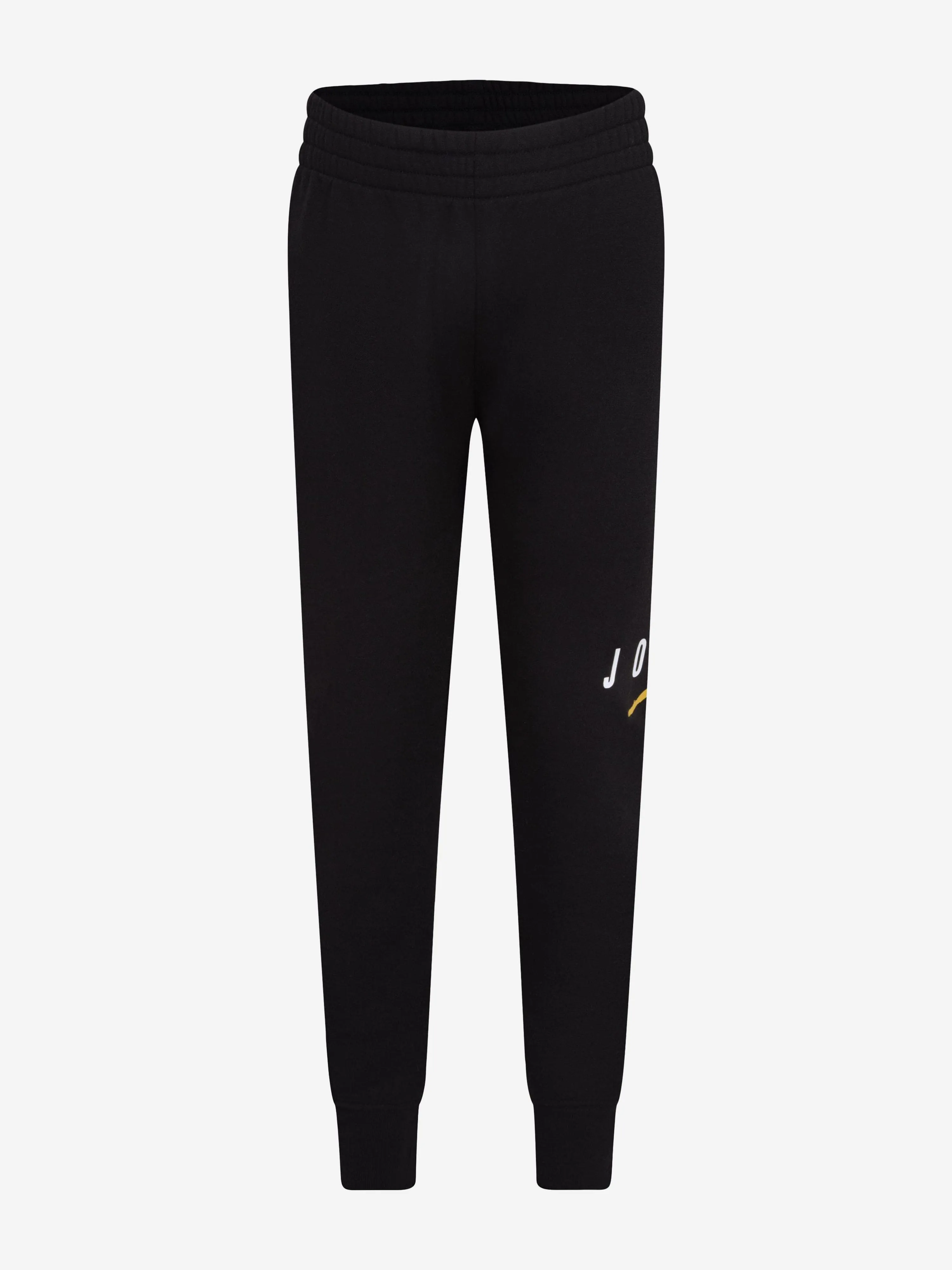 Jordan Kids Jumpman Nachhaltiges Hosen-Set in Gelb