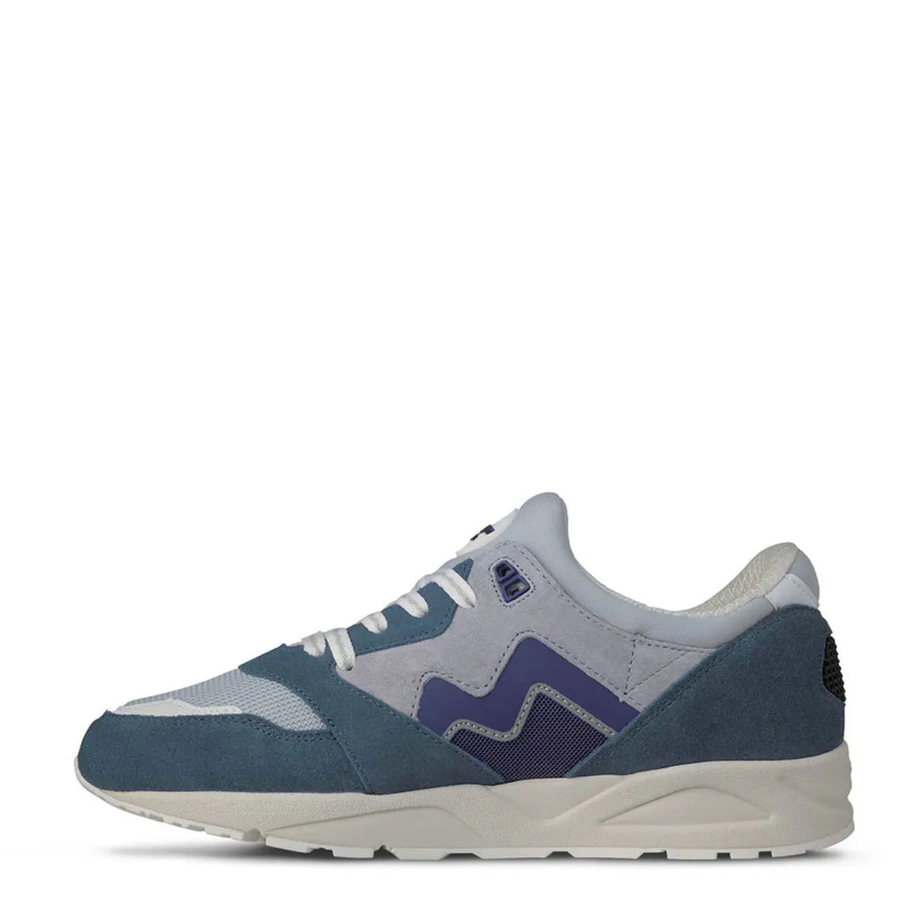 Karhu Aria 95 Trainer Blauer Trug / Skipper Blau