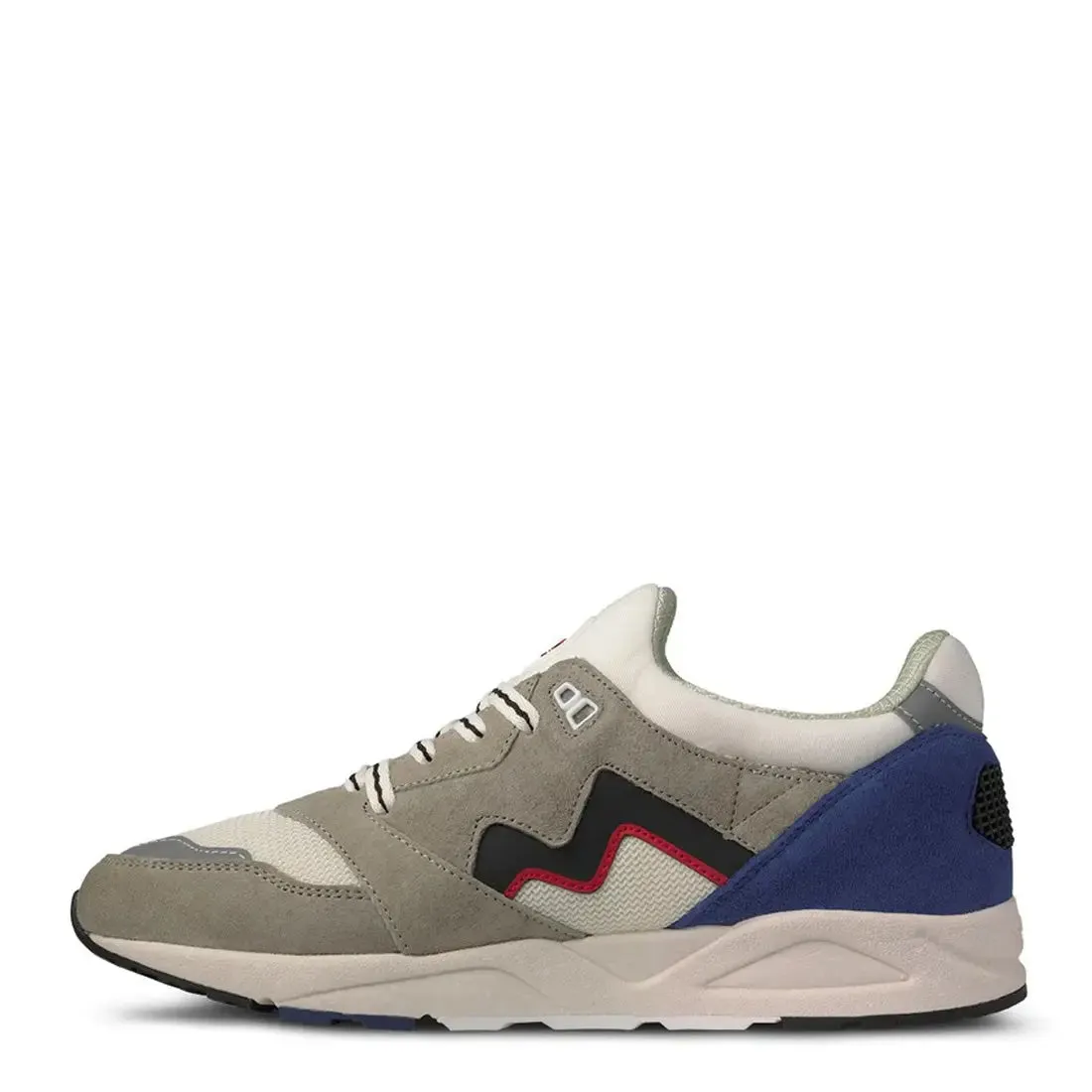 Karhu Aria 95 Turnschuhe Vetiver / Schwarz