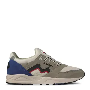 Karhu Aria 95 Turnschuhe Vetiver / Schwarz