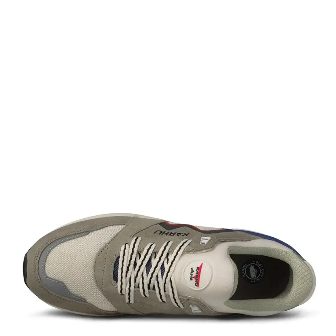 Karhu Aria 95 Turnschuhe Vetiver / Schwarz