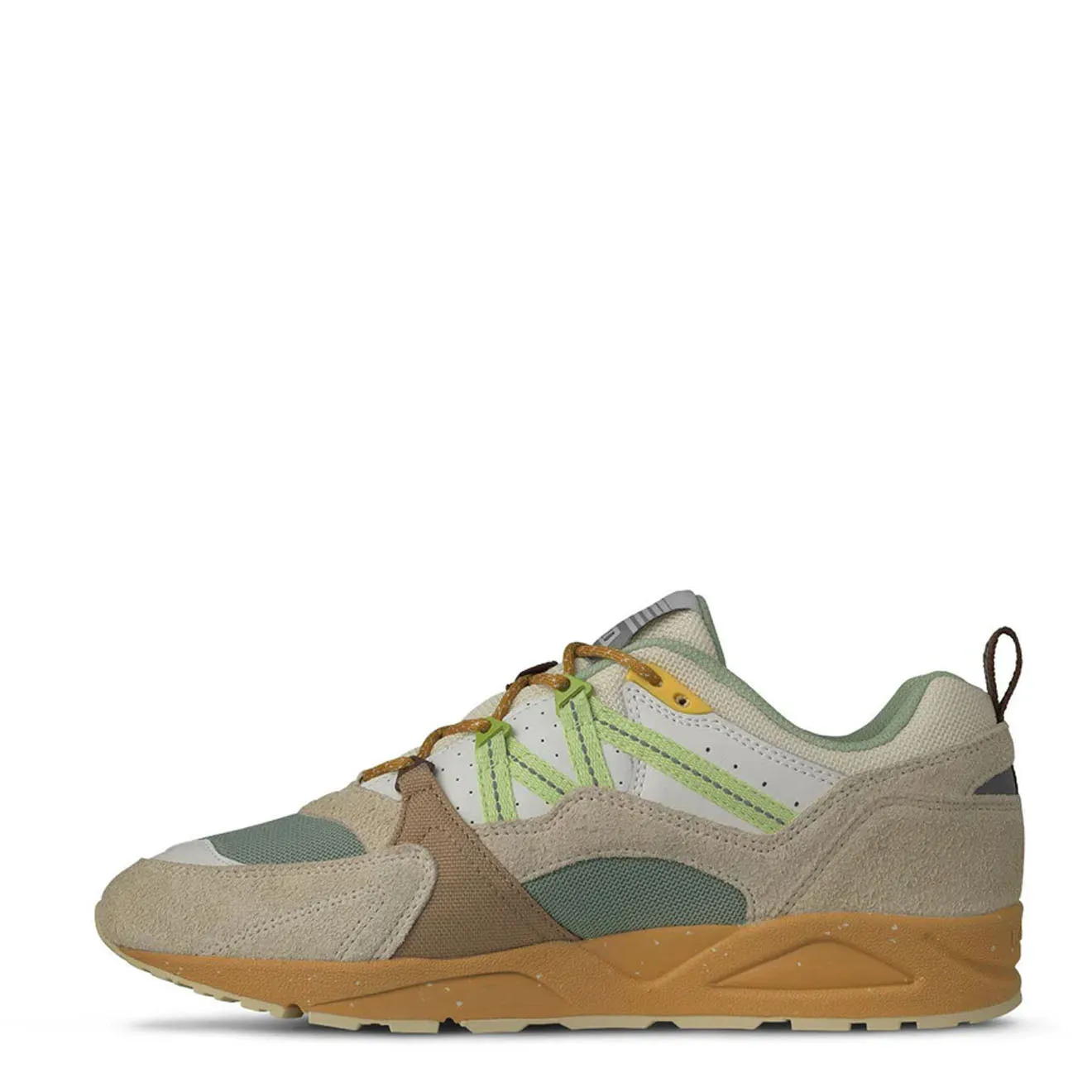 Karhu Fusion 2.0 Trainer Turtledove / Schattenlimette