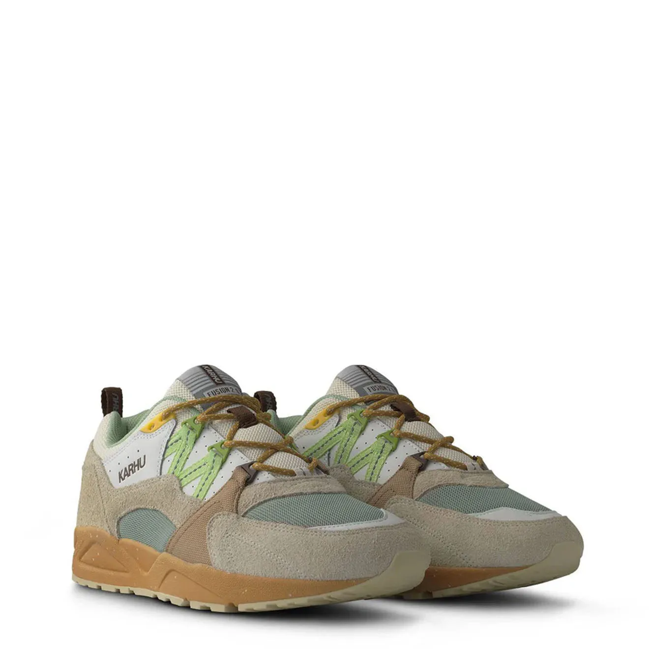 Karhu Fusion 2.0 Trainer Turtledove / Schattenlimette