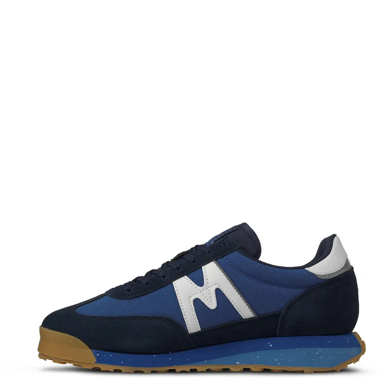Karhu Mestari Control Trainer Kleid Blau / Strahlendes Weiß