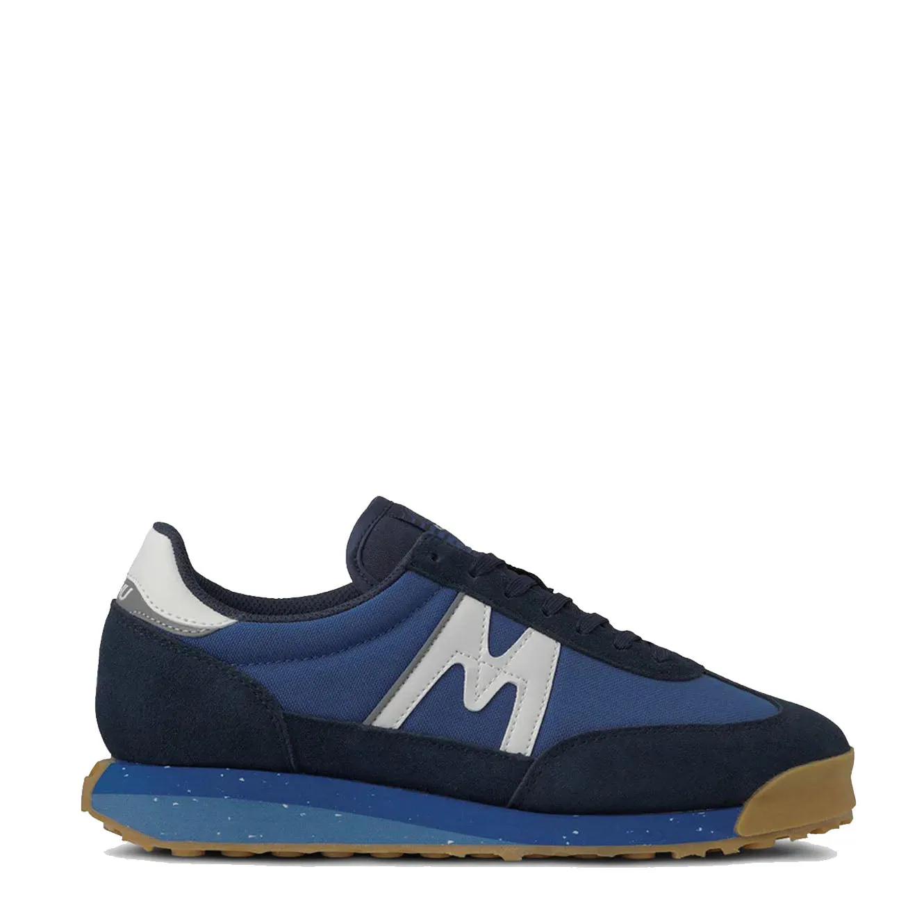 Karhu Mestari Control Trainer Kleid Blau / Strahlendes Weiß