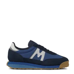Karhu Mestari Control Trainer Kleid Blau / Strahlendes Weiß