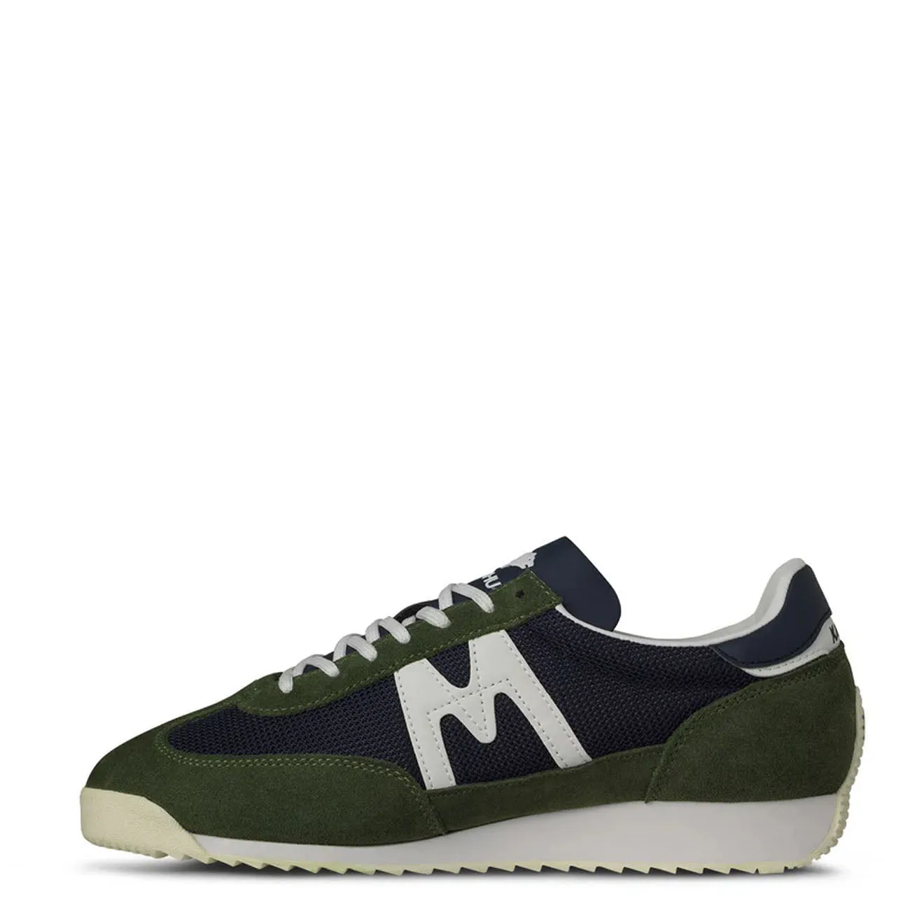 Karhu Mestari Trainer Bronze Grün / Weiß