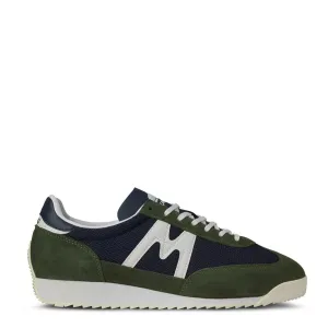 Karhu Mestari Trainer Bronze Grün / Weiß