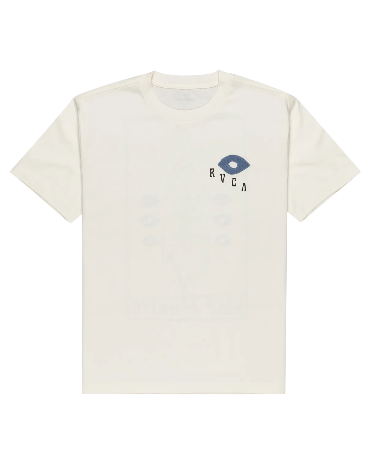 Keep Growing T-Shirt in Antikweiß