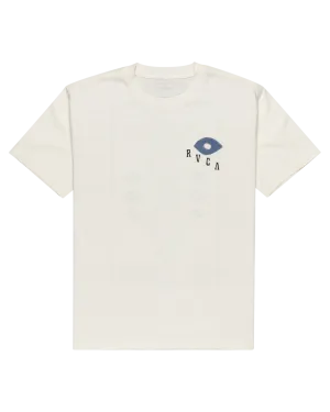 Keep Growing T-Shirt in Antikweiß