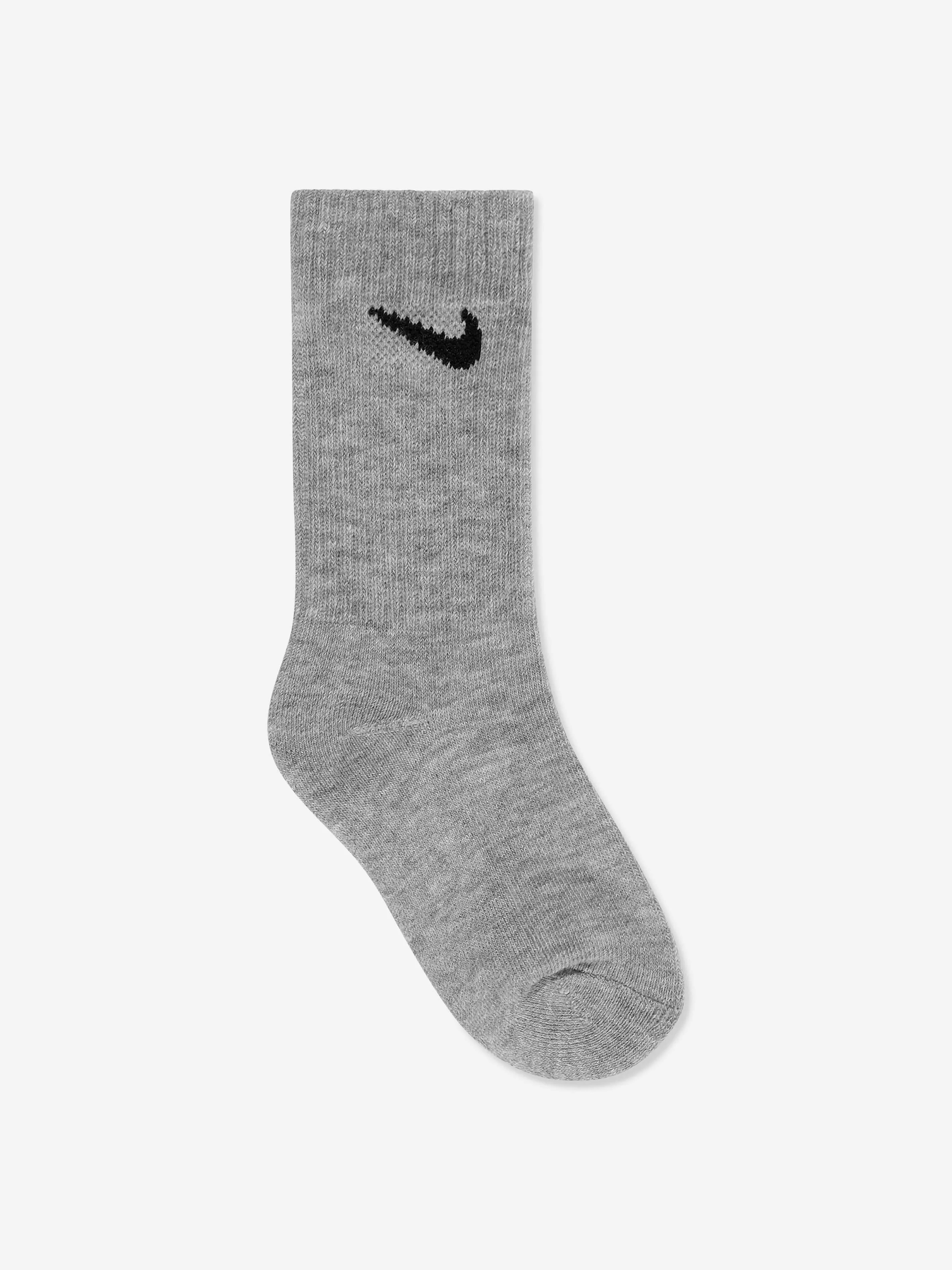3er-Pack Kindersocken-Set in Mehrfarben