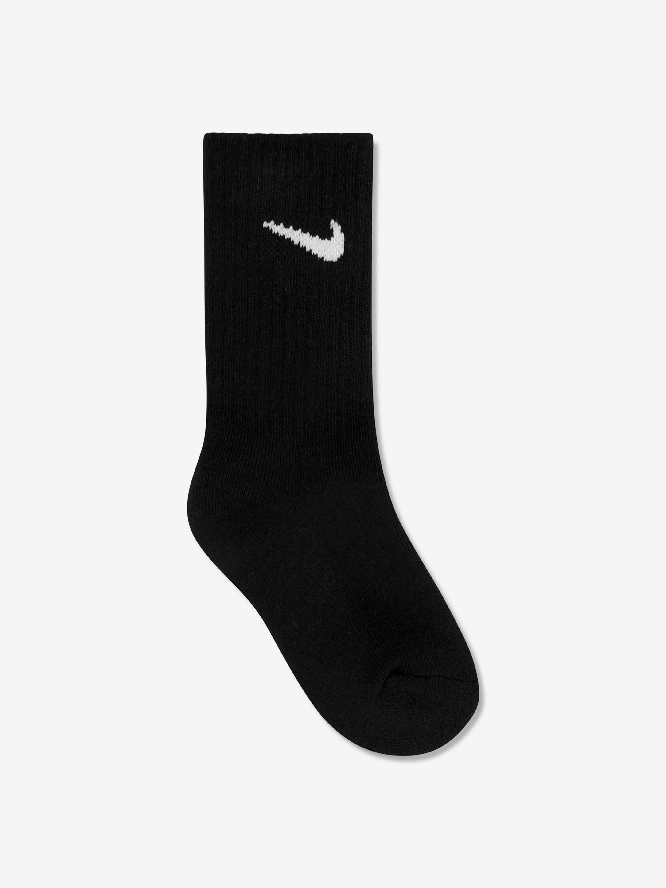 3er-Pack Kindersocken-Set in Mehrfarben