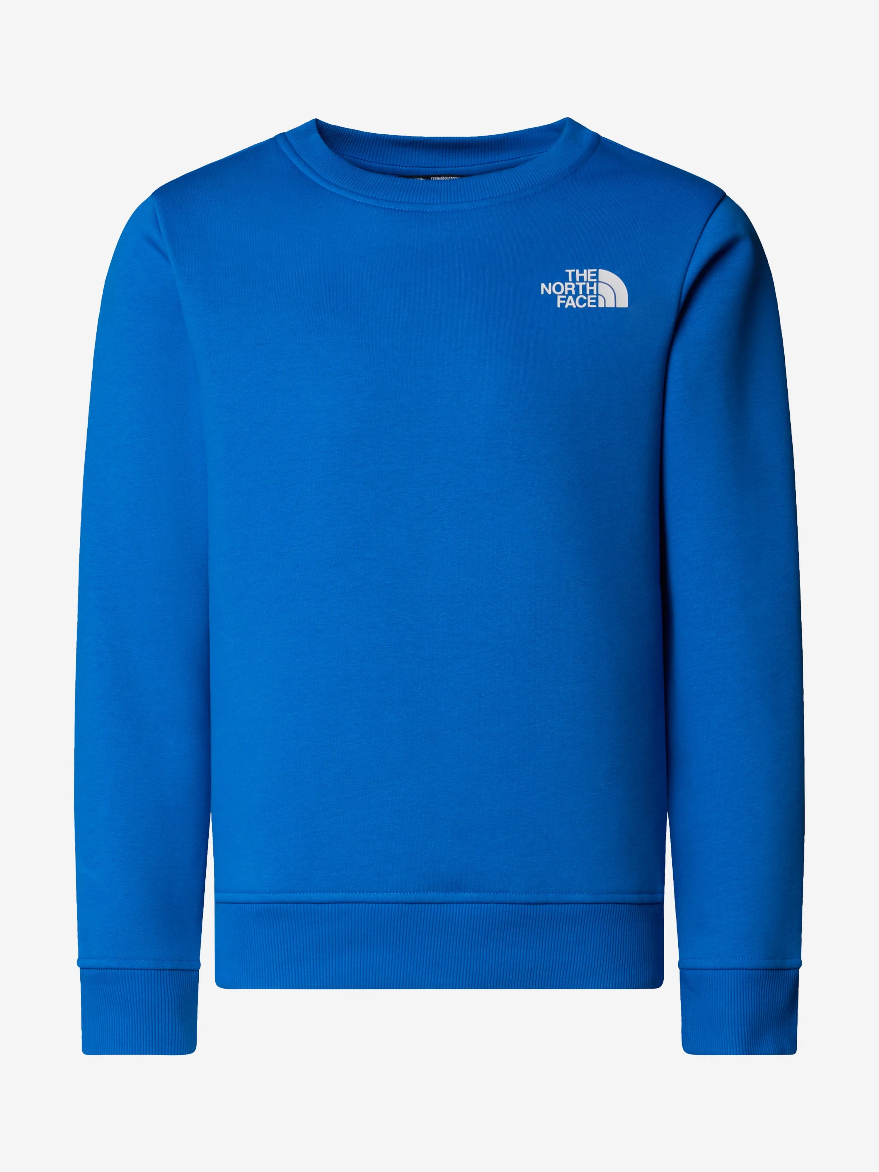 Kids Box NSE Sweatshirt in Blau
