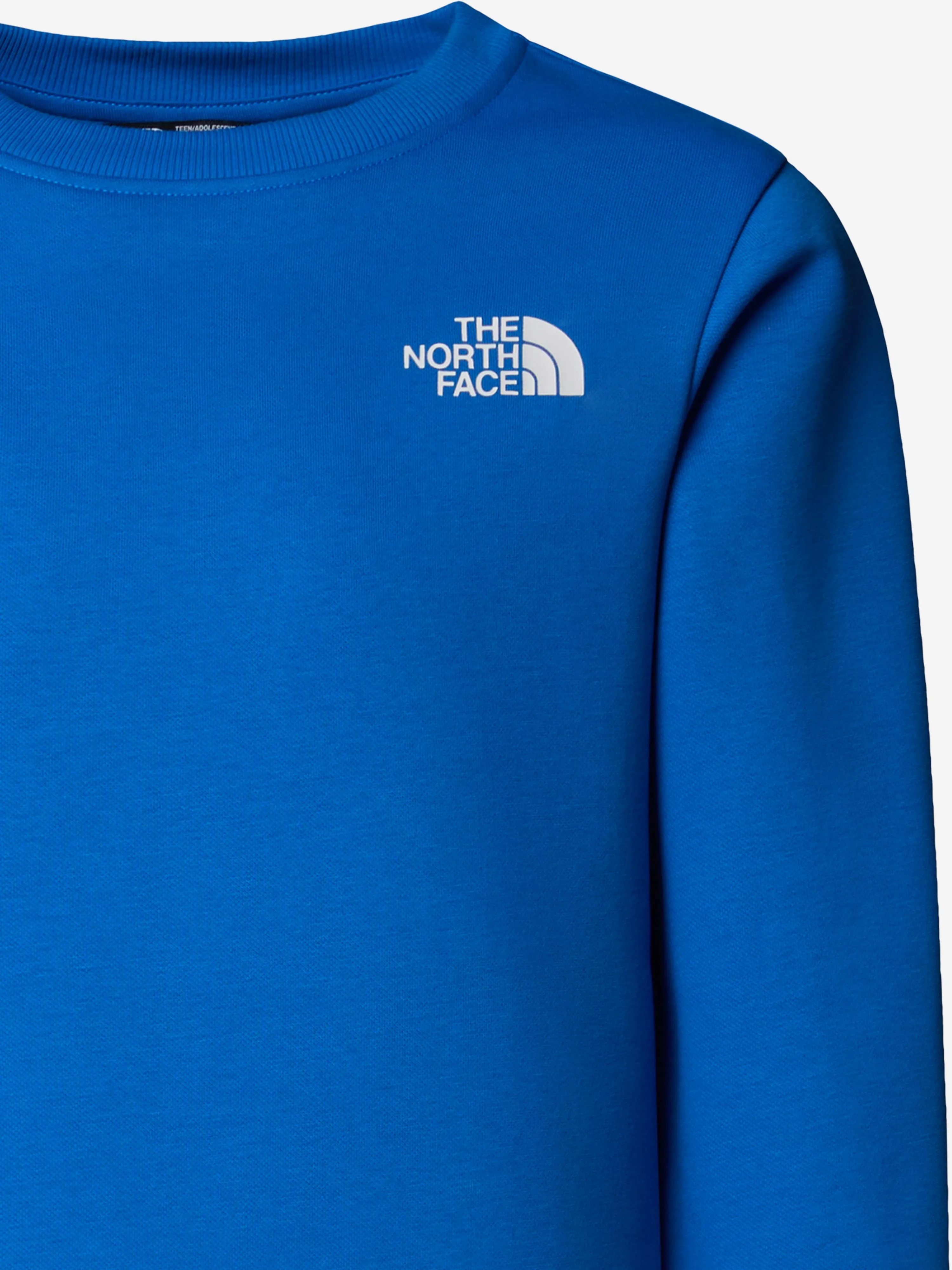 Kids Box NSE Sweatshirt in Blau