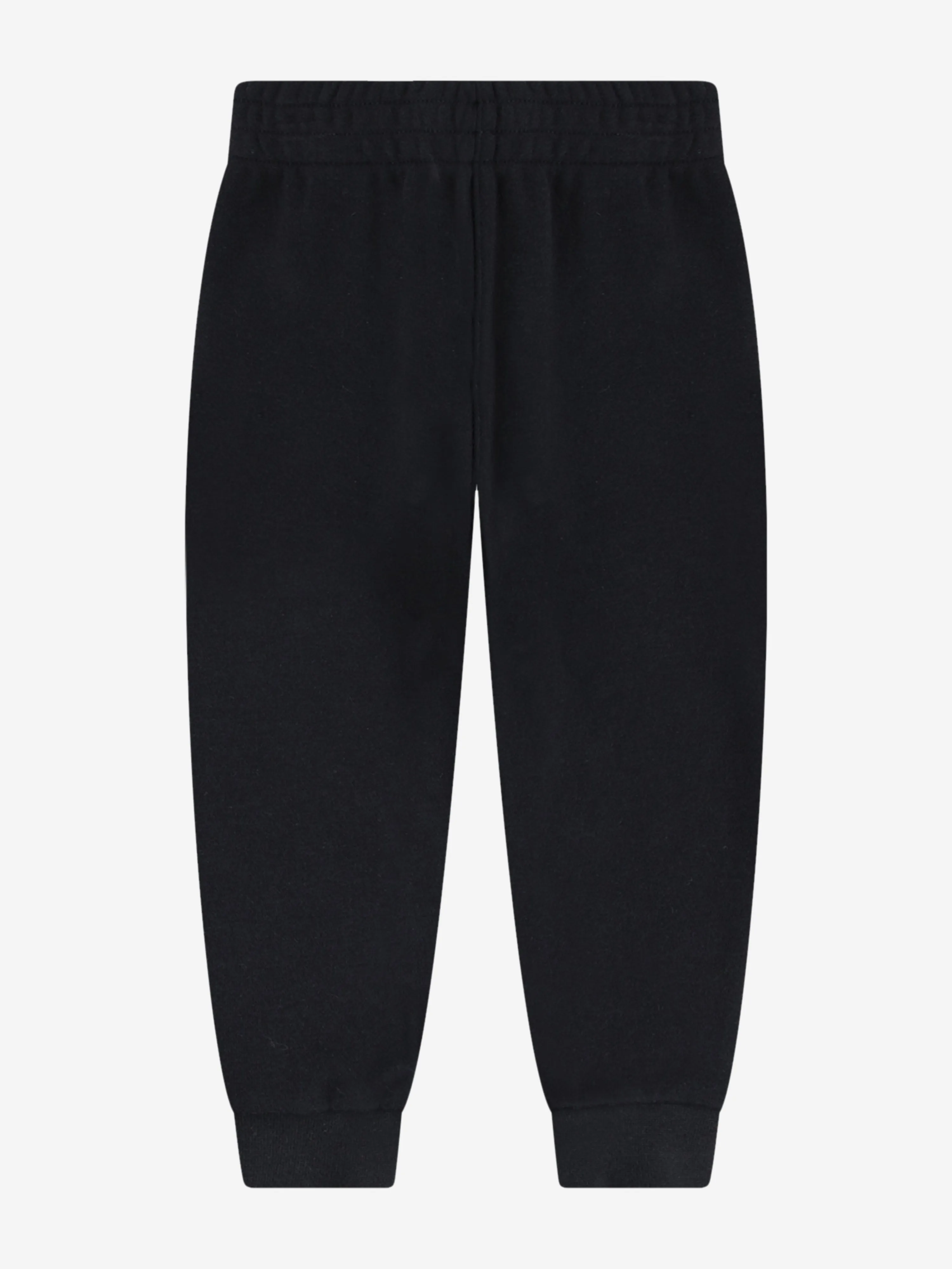 Kids MJ Baseline Tracksuit in Schwarz