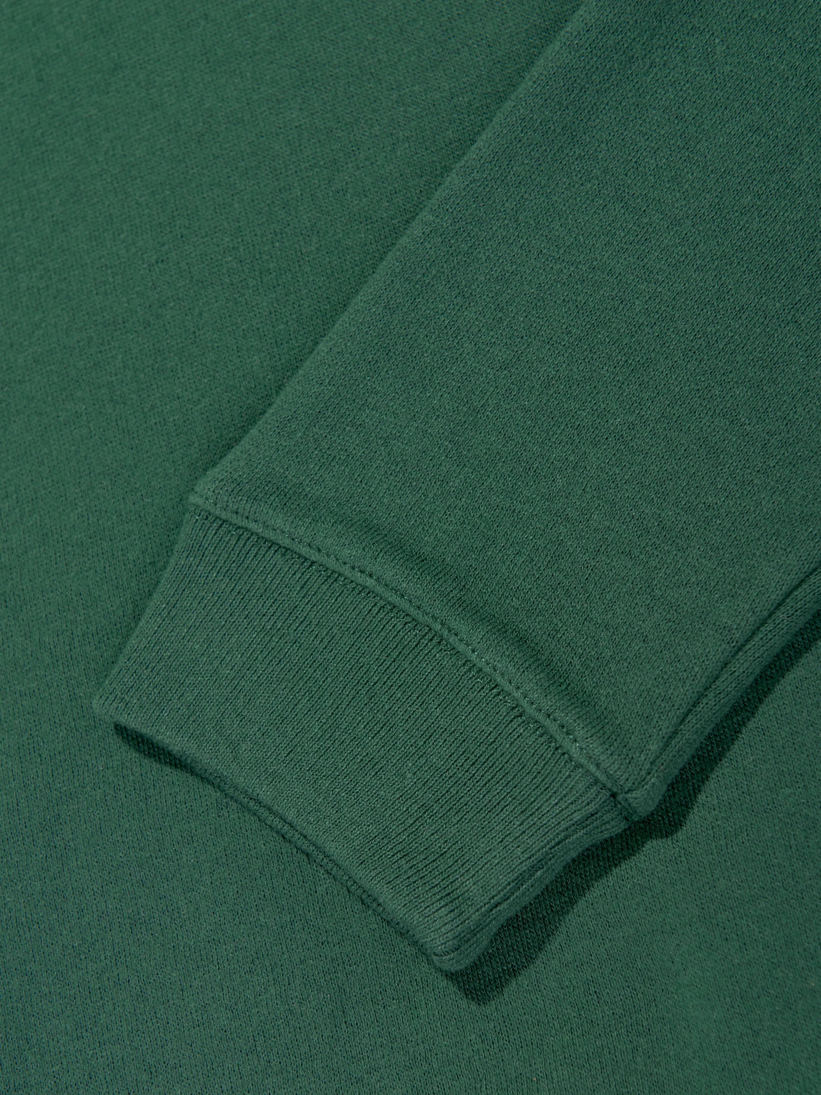 Kids NY 94 Sweatshirt in Grün
