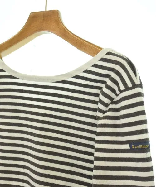 Le Minor T-Shirts/Oberteile