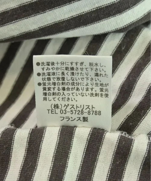 Le Minor T-Shirts/Oberteile